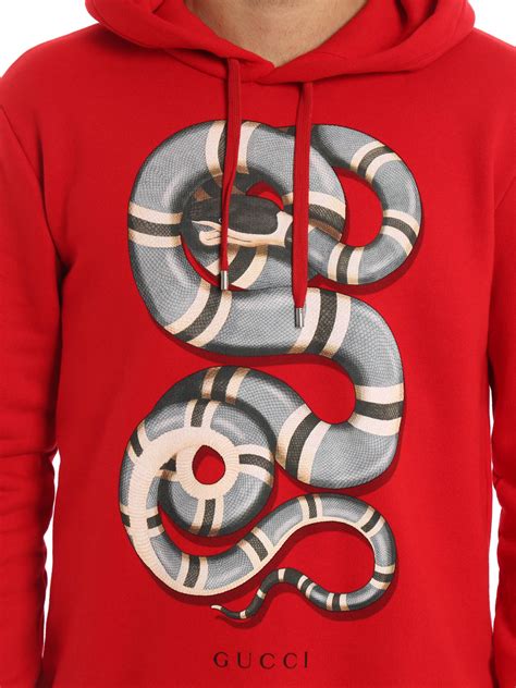 gucci sweater snake replica|gucci lamb print sweater.